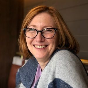 Meet your Posher, Deborah